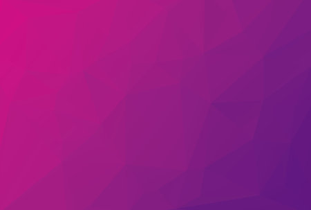 Polygonal pattern triangular poly texture multicolored polygon shape wallpaper artの写真素材