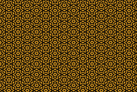 Geometric pattern geometry shape texture abstract backgroundの写真素材