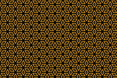 Geometric pattern geometry shape texture abstract backgroundの写真素材