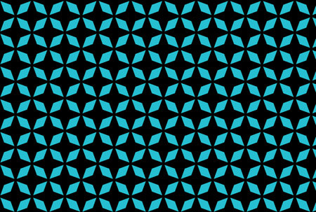 Geometric pattern geometry shape texture abstract backgroundの写真素材