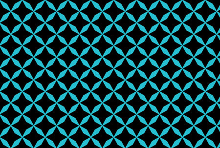Geometric pattern geometry shape texture abstract backgroundの写真素材