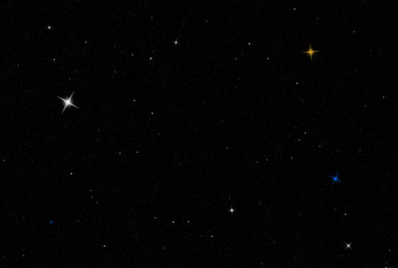 Galaxy space background universe wallpaper cosmic abstract texture cosmos artの写真素材