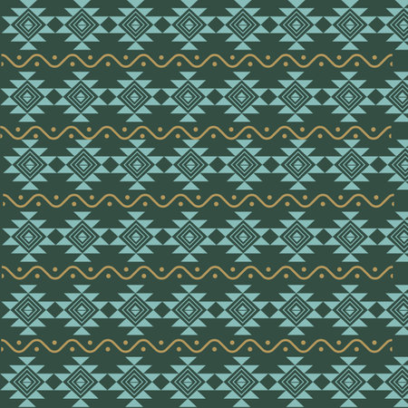 Aztec pattern set geometric background abstract bundle artの写真素材