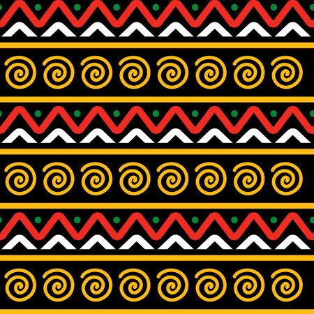 African pattern tribal background images geometric kenya abstract wallpaperの写真素材