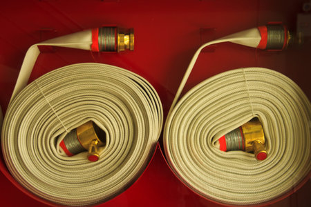 tube firefighter