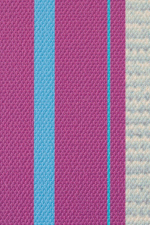 colorful seamless patterns with fabric texture