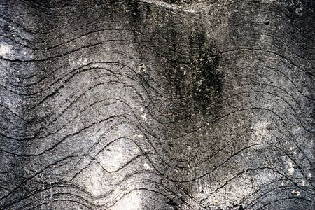 close up old  concrete backgroundの写真素材