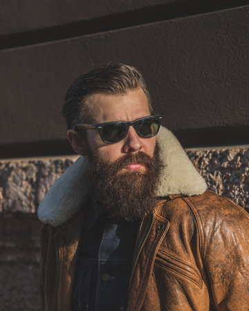 MILAN, ITALY - JANUARY 18: People gather outside Vivienne Westwood fashion show building for Milan Men's Fashion Week on JANUARY 18, 2015 in Milan.のeditorial素材