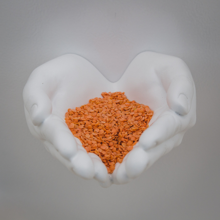 MILAN, ITALY - MAY 1: Detail of an installation in the TUrkey pavilion at Expo, universal exposition on the theme of food on MAY 1, 2015 in Milan.のeditorial素材