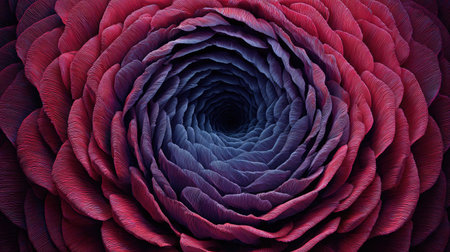 Abstract fractal. Fractal art background for creative design. Decoration for wallpaper, desktop, poster, cover booklet. Print for clothes, t-shirt. Creative illustration for designの素材