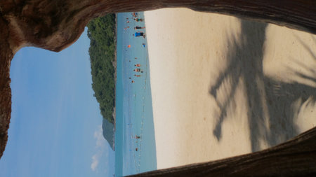 Ko Phangan Beach