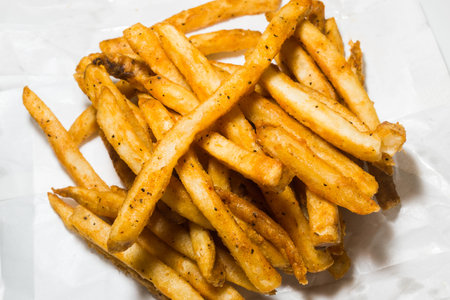 French fries