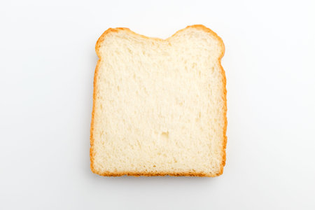 Sliced â€‹â€‹bread. Bread for toast sandwich. Soft bread