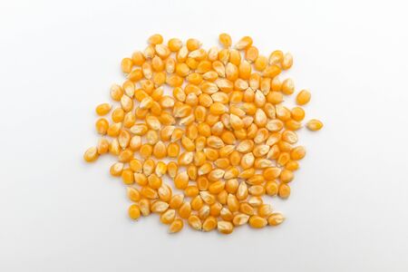 Cornsの写真素材
