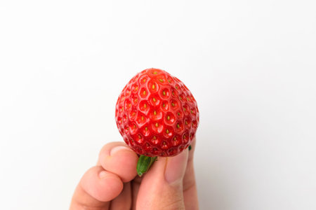 strawberry