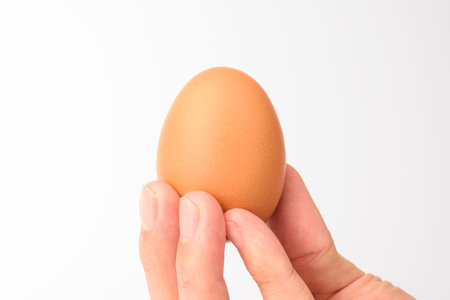 Chicken eggs. Foods rich in protein. Uncooked ingredients. Raw egg