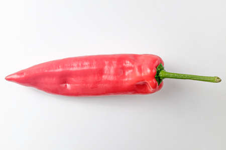 Pepper vegetablesの写真素材