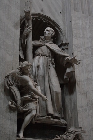 In St  Peterの写真素材