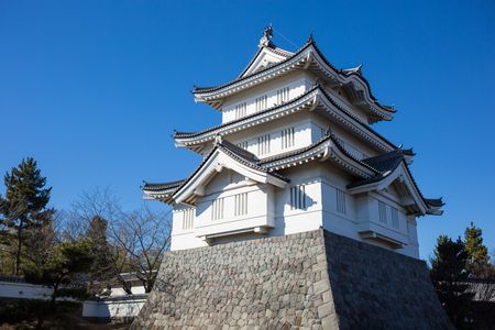 Oshi Castleのeditorial素材