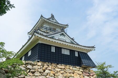 Hamamatsu Castleのeditorial素材