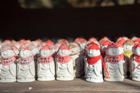 Onegai Ksitigarbhaのeditorial素材