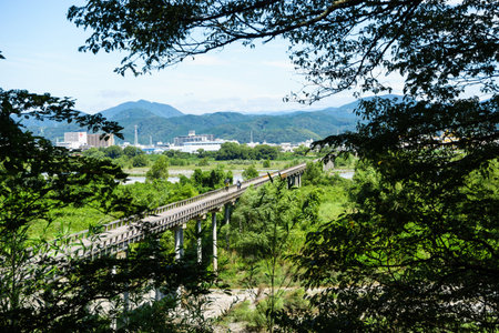 H?rai Bridge