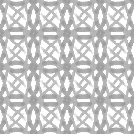 Seamless background pattern. Abstract geometric pattern.の写真素材