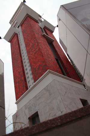 Towerのeditorial素材