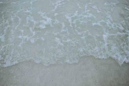 sand and seaの写真素材