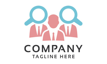 Business Logo Vector Template
- EPS (Eps10)のイラスト素材