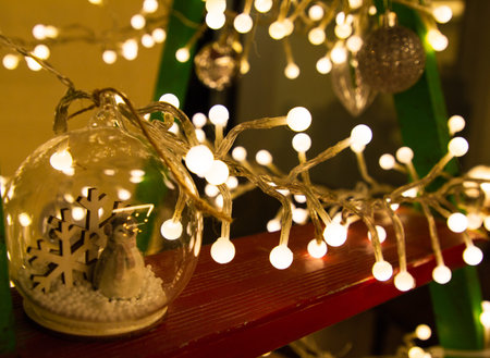 decoration for celebrations