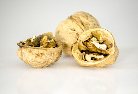 Walnuts