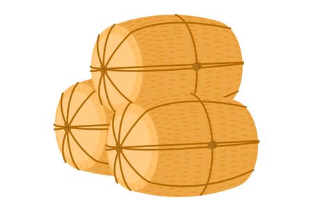 New Year decoration: Vector illustration of stacked rice bales

Japanese style designのイラスト素材