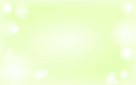 Light gradient and glitter background illustrationのイラスト素材