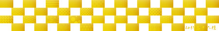 Thirty-six kinds of golden gradation Japanese patternTranslation: 36 types of Japanese patterns
