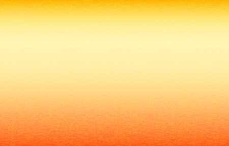 Background material: Golden Japanese paper