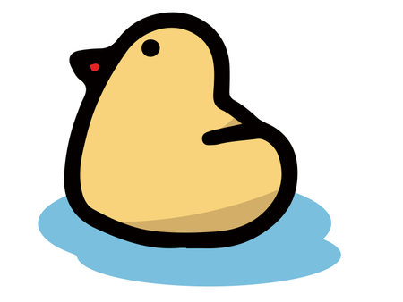 Set of various animals' iconのイラスト素材