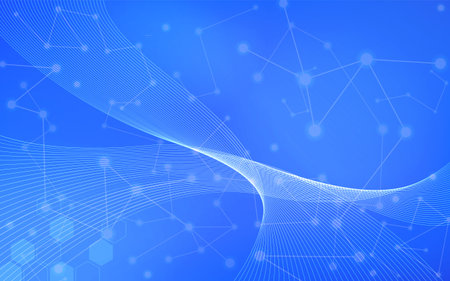 Abstracts, Network Technology and Streamlined Images
