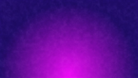 Pink-purple gradient background, psychedelic image