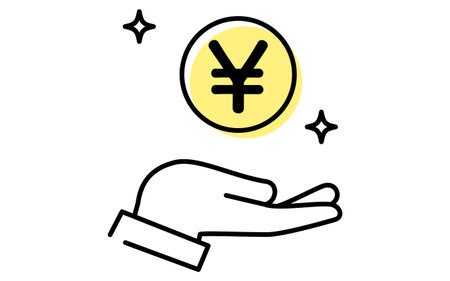 Japanese, Vector Illustrationのイラスト素材