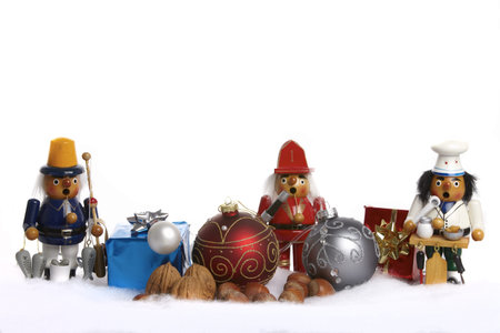 Christmas Decorations