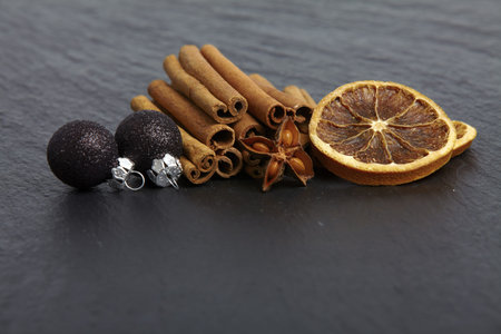 Christmas Scent