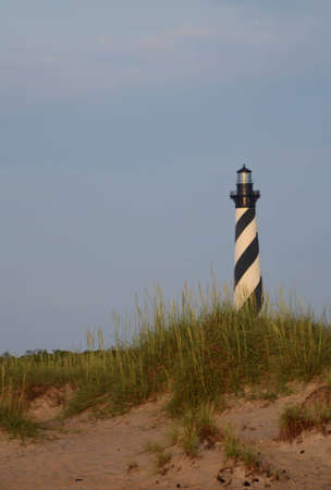 Hateras LightHouseのeditorial素材