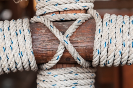 Ropeの写真素材