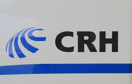 Shanghai China  November 4, 2016: CRH China Railway High speed train. China Railway High speed is the high speed rail service operated by China Railway.のeditorial素材