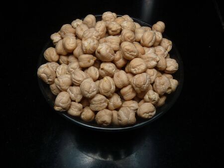 Chanaの写真素材