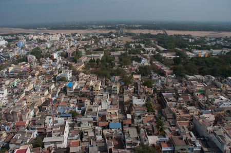 Urban Landscapeの写真素材