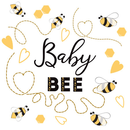 Baby Beeの写真 イラスト素材一覧 5 855件 ストックフォトのamanaimages Plus
