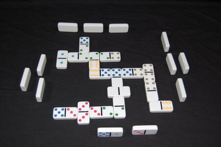 Game timeの写真素材