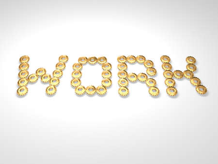 word の写真素材